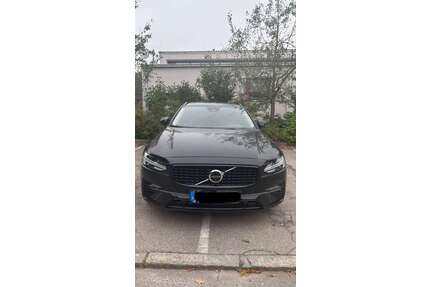 Volvo V90 Gebrauchtwagen