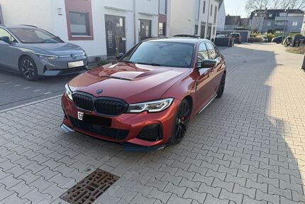 BMW M340d Gebrauchtwagen