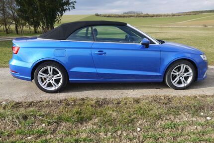 Audi A3 Gebrauchtwagen