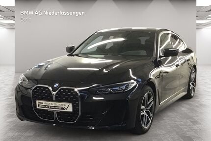 BMW 420 Gebrauchtwagen