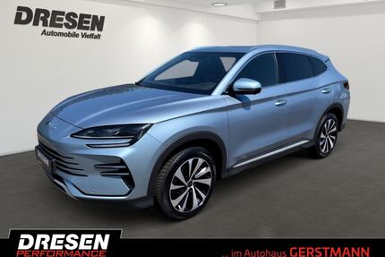 BYD SEAL U Gebrauchtwagen