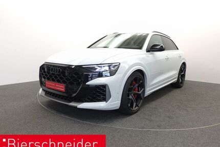 Audi RSQ8 Gebrauchtwagen