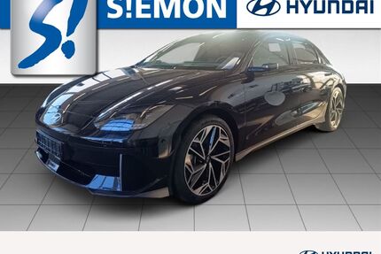 Hyundai IONIQ 6 Gebrauchtwagen