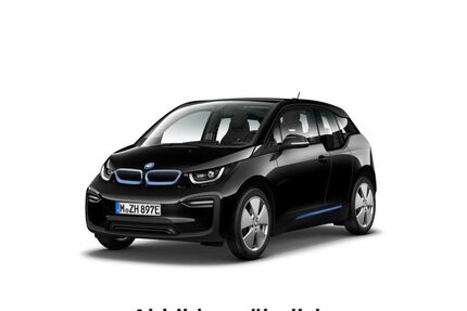 BMW i3 Gebrauchtwagen
