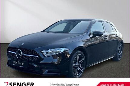 Mercedes-Benz A 250 Gebrauchtwagen