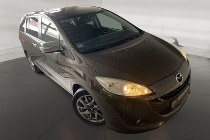 Mazda 5 Gebrauchtwagen
