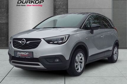 Opel Crossland (X) Gebrauchtwagen