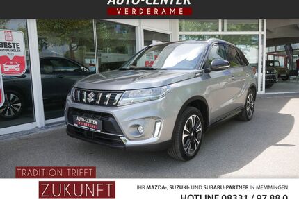Suzuki Vitara Gebrauchtwagen
