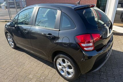 Citroen C3 Gebrauchtwagen