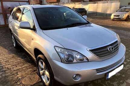 Lexus RX 400 Gebrauchtwagen