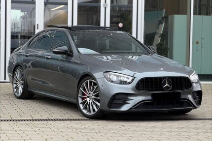 Mercedes-Benz E 300 Gebrauchtwagen