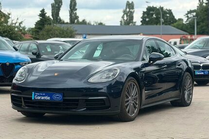 Porsche Panamera Gebrauchtwagen