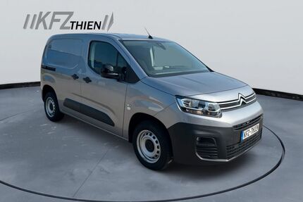 Citroen Berlingo Gebrauchtwagen