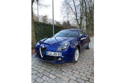 Alfa Romeo Giulietta Gebrauchtwagen