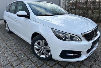 Peugeot 308 Gebrauchtwagen