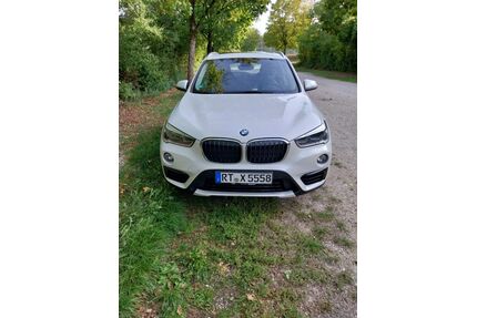 BMW X1 Gebrauchtwagen