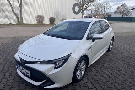Toyota Corolla Gebrauchtwagen