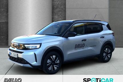 Opel Frontera Gebrauchtwagen