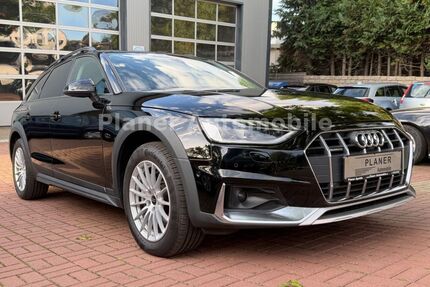 Audi A4 Allroad Gebrauchtwagen