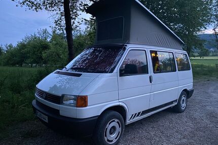 VW T4 Multivan Gebrauchtwagen