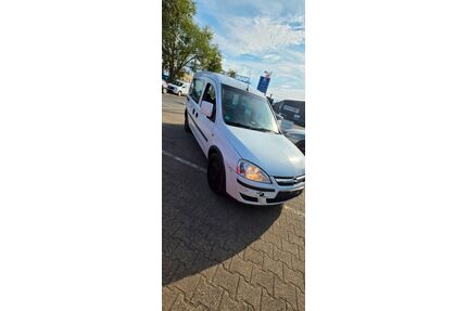 Opel Combo Gebrauchtwagen