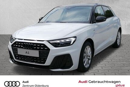 Audi A1 Gebrauchtwagen
