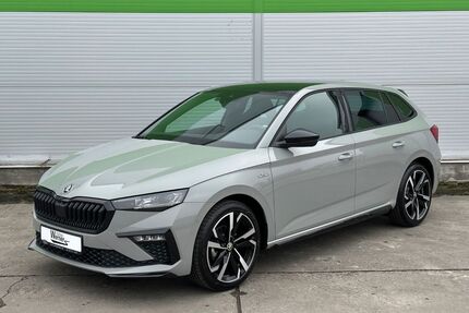 Skoda Scala Gebrauchtwagen