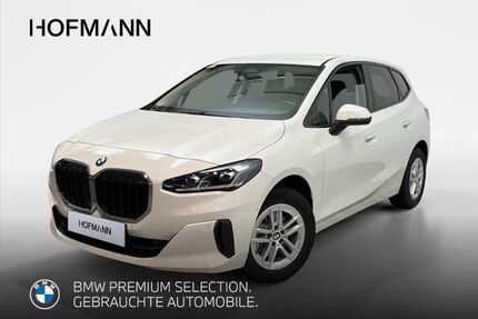 BMW 218 Active Tourer Gebrauchtwagen