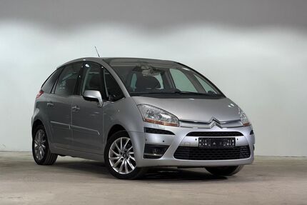 Citroen Grand C4 Picasso / SpaceTourer Gebrauchtwagen