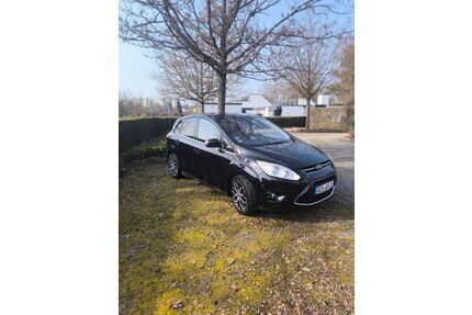 Ford C-Max Gebrauchtwagen