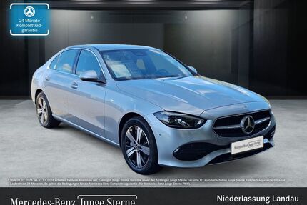 Mercedes-Benz C 300 Gebrauchtwagen