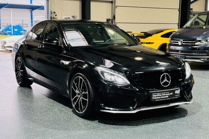 Mercedes-Benz C 43 AMG Gebrauchtwagen