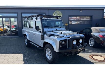 Land Rover Defender Gebrauchtwagen