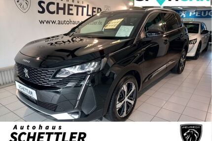 Peugeot 5008 Gebrauchtwagen