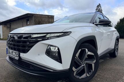 Hyundai TUCSON Gebrauchtwagen