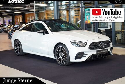 Mercedes-Benz E 300 Gebrauchtwagen