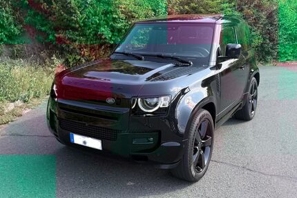 Land Rover Defender Gebrauchtwagen