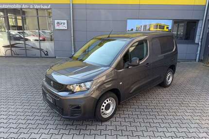 Peugeot Partner Gebrauchtwagen