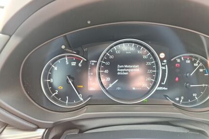 Mazda CX-5 Gebrauchtwagen