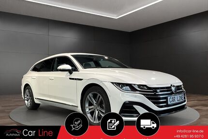 VW Arteon Gebrauchtwagen