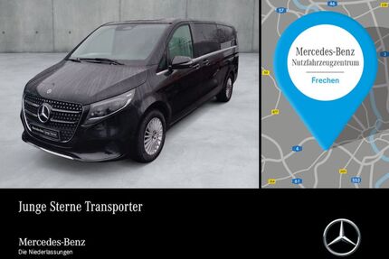 Mercedes-Benz V 300 Gebrauchtwagen