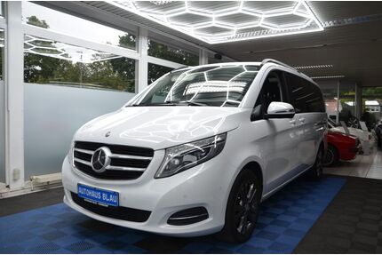 Mercedes-Benz V 250 Gebrauchtwagen