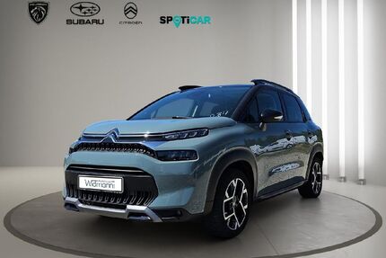 Citroen C3 Aircross Gebrauchtwagen