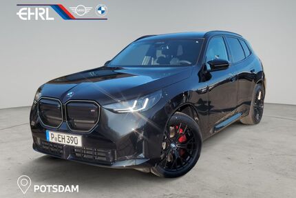 BMW X3 M50 Gebrauchtwagen