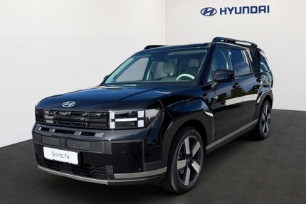 Hyundai SANTA FE Gebrauchtwagen