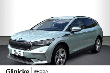 Skoda Enyaq Gebrauchtwagen