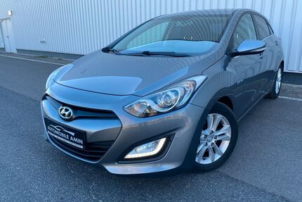 Hyundai i30 Gebrauchtwagen