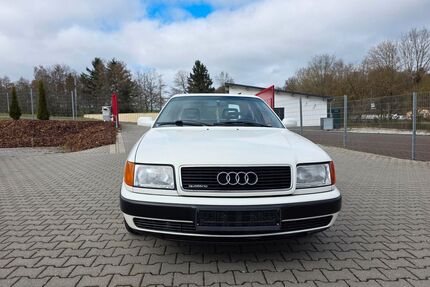 Audi 100 Gebrauchtwagen