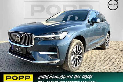 Volvo XC60 Gebrauchtwagen