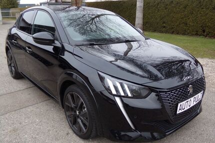 Peugeot 208 Gebrauchtwagen